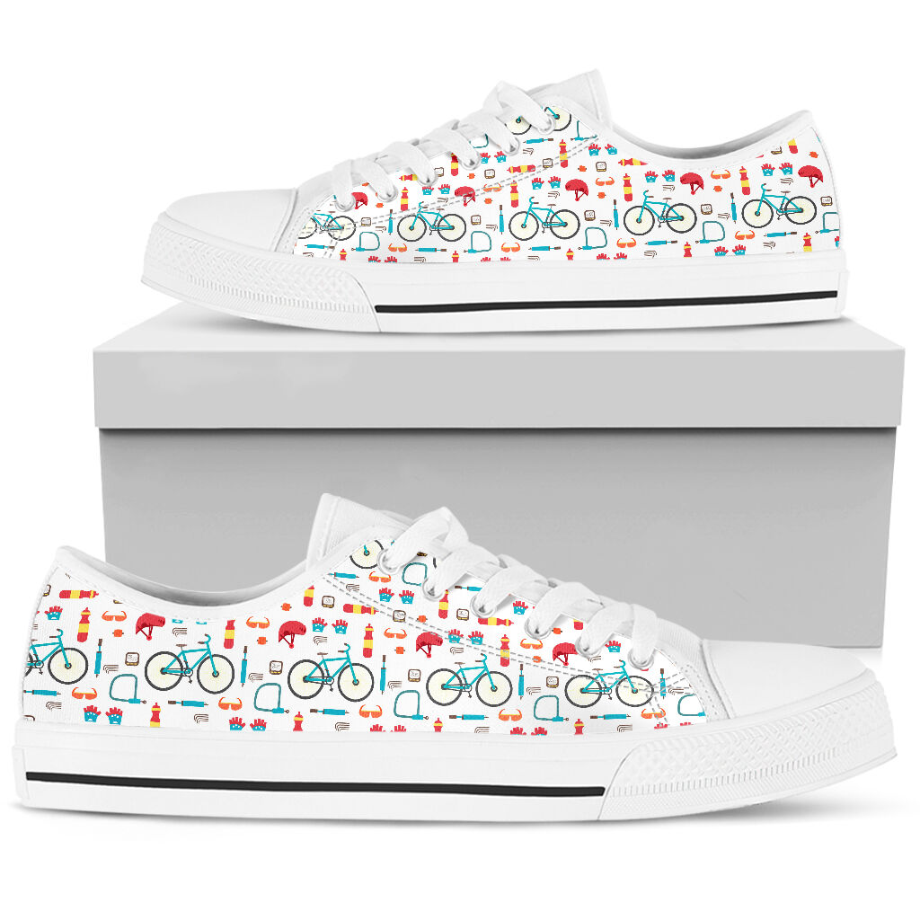 Cycling Low Top - Ct04 Shoe - Love Love Top Shoes