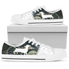 Dachshund Dream Night - Low Top Shoe - Love Love Top Shoes
