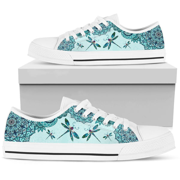 Bb Dragonfly Low Top Shoes