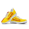 You Are My Sunshine Sneakers, Runni- Love Sneakers