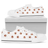 Dog Paw Shoes Shoe - Love Love Top Shoes