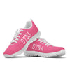 Stna Nurse Strong Pink Kd Sneakers, Running Shoes, Shoes For Women, Shoes For Men, Custom Sh- Love Sneakers