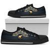 Elephant Luxury - Low Top - El Shoe - Love Love Top Shoes