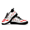 Nurse Sneakers, Runni- Love Sneakers