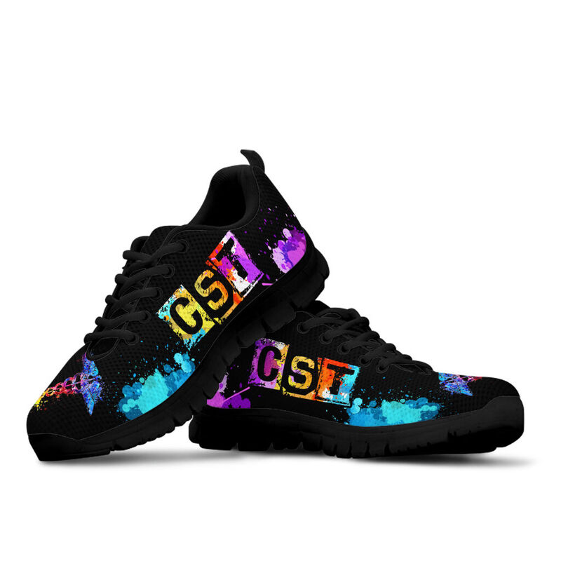 Cst Art Heartbeat Kd Sneakers, Running Sh- Love Sneakers