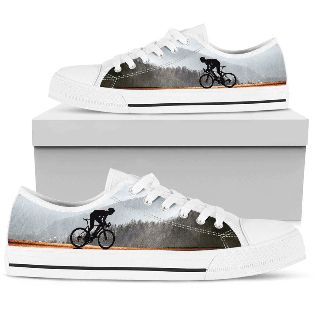 Cycling Low Top - Ct03 Shoe - Love Love Top Shoes