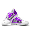 Teacher Galaxy Pw Sneakers, Running Shoes, Shoes For Women, Shoes For Men, Custom Shoes, L- Love Sneakers