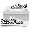 Cow Its A Moo Point Low Top - TlShoes