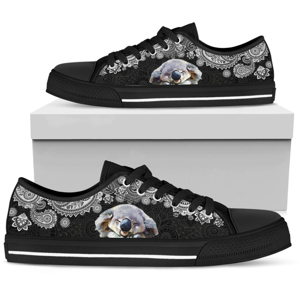Koala Low TopShoe - Love Love Top Shoes