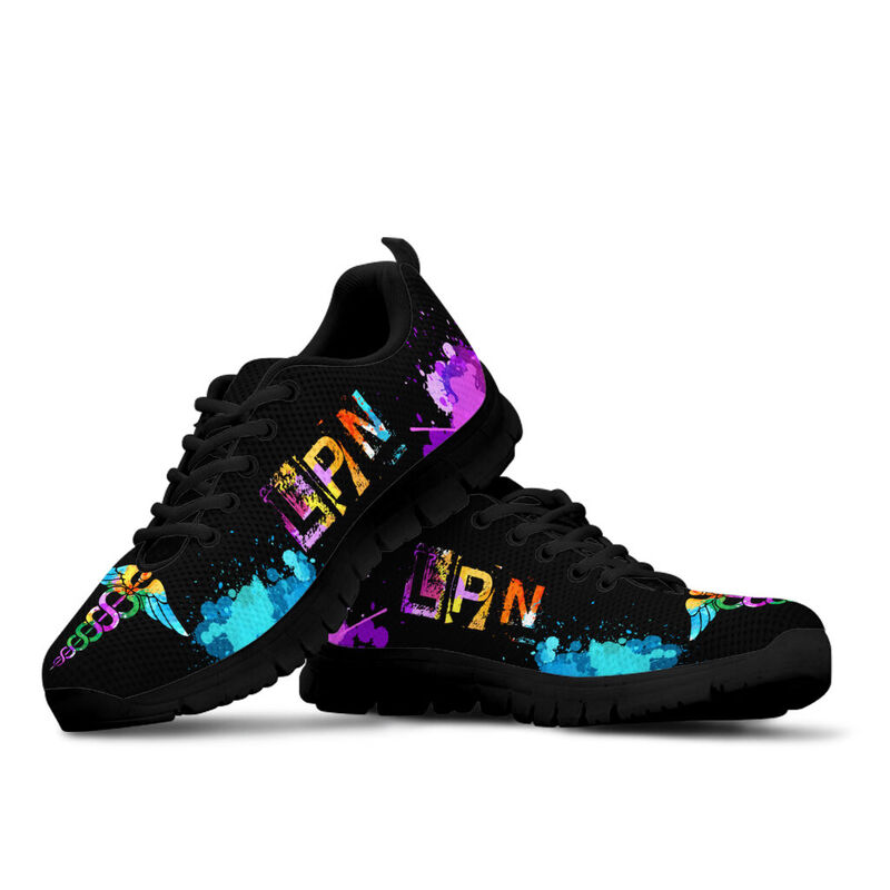 Lpn-love Sneakers, Running Shoes, Shoes For Women, Shoes For Men, Custom Shoes, L- Love Sneakers