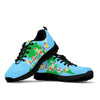 Teacher  Shoes Sneakers, Runni- Love Sneakers