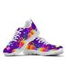 Child Care Abc Purple Sneakers, Running Sh- Love Sneakers