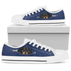Dachshund Shoes Low Top Shoes - Love Low Top Shoes