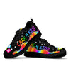 Care 4  Abc Shoes Sneakers, Running Sh- Love Sneakers
