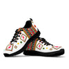 Dance Ethnicity Ptt Shoes Sneakers, Running- Love Sneakers