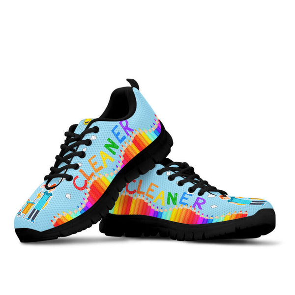 Cleaner Kd Sneakers, Running - Love Sneakers