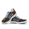 Ll 1 Proud To Be A Boston Terrier Shoes Sneakers, Runni- Love Sneakers