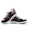 Nurse Night Shift Sneakers, Running Shoes, Shoes For Women, Shoes For Men, Custom Shoes, L- Love Sneakers