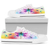 Dragonfly Color - Low Top Shoe - Love Love Top Shoes