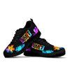 Emt-love Sneakers, Running Shoes- Love Sneakers