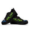 Nurse Love Inspire Sneakers, Running Shoes, Shoes For Women, Shoes For Men, Custom Shoes, L- Love Sneakers