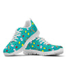 Nurse Partten21545 Sneakers, Running Shoes, Shoes For Women, Shoes For Men, Custom Shoes, L- Love Sneakers
