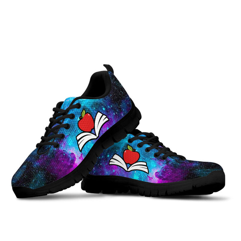 Spanish Teacher Kd Sneakers, Runni- Love Sneakers