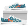 Low Top - Exhale - Fox Shoe - Love Love Top Shoes