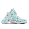Nurse Pattern Sneakers, Running Shoes, Shoes For Women, Shoes For Men, Custom Shoes, L- Love Sneakers