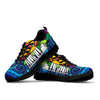 Librarian Sunpic Shoes Sneakers, Running Shoes, Shoes For Women, Shoes For Men, Custom Shoes- Love Sneakers