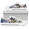 Dog Moms Shoes Shoe - Love Love Top Shoes