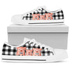 Pig Cute Caro White Low Top Kd Shoes