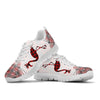 Dt-9 Flamingo Goodluck Reindeer Sneakers, Running - Love Sneakers