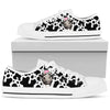 Low Top - Milk CowShoe - Love Love Top Shoes