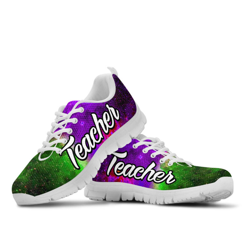 Teacher Kd 1 Sneakers, Runni- Love Sneakers