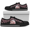 Pig Low Top 890863