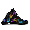 Nurse Practitioner Art Soleo Balck Kd Sneakers, Running Shoes, Shoes For Women, Shoes For - Love Sneakers