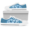 Butterfly Bb Low Top Shoes