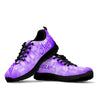 Nurse Sunflower Purple Kd Sneakers, Running Shoes, Shoes For Women, Shoes For Men, Custom Sh- Love Sneakers