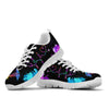 Nurse Heatbeat Art 2 Kd Sneakers, Running Shoes, Shoes For Women, Shoes For Men, Custom Shoe- Love Sneakers