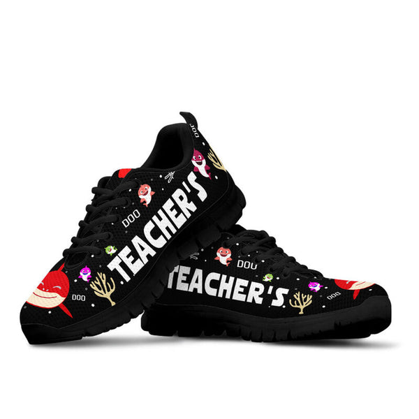 Teacher's Assistant Kd Sneakers, Running Shoes, Shoes For Women, Shoes For Men, Custom Shoes- Love Sneakers