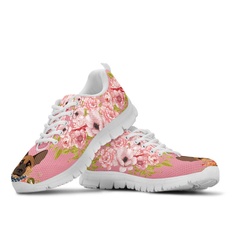 German Sneakers Sneakers, Runni- Love Sneakers