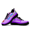 Teaching And Rocking Child Purple Kd Sneakers, Running Shoes, Shoes For Women, Shoes For Men- Love Sneakers