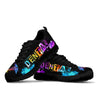 Dental -art Heartbeat Sneakers, Running Sh- Love Sneakers