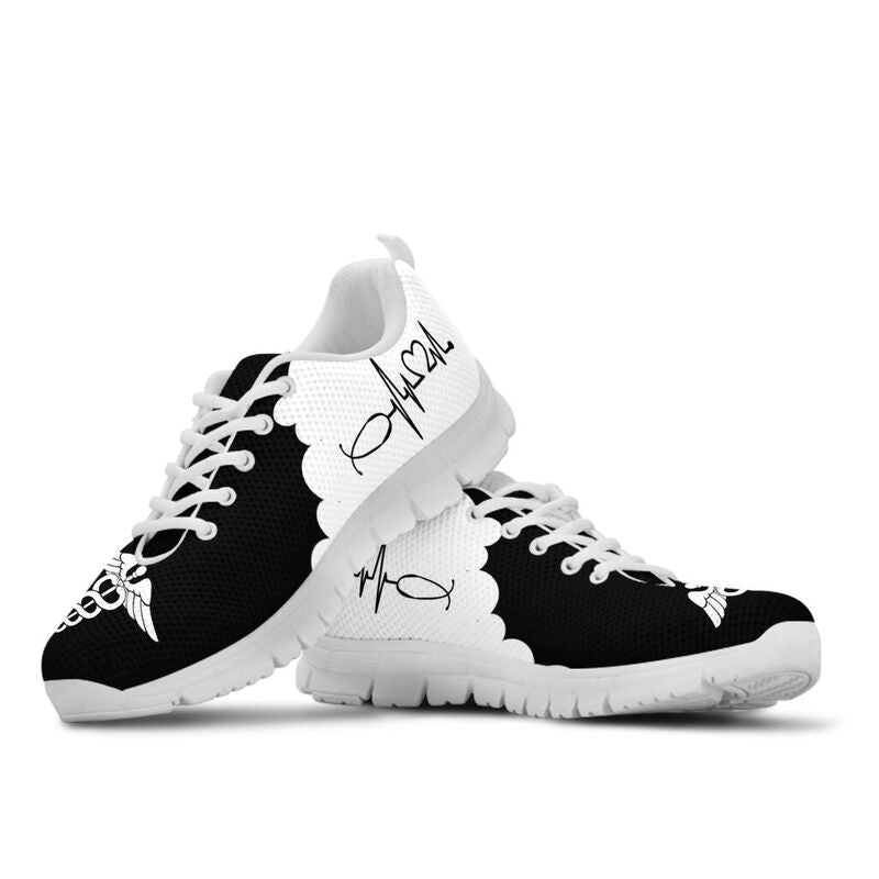Cna Cl Black Kd Sneakers, Running Shoes- Love Sneakers