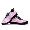 Cna - Galaxy White Pink Kd Sneakers, Running Sh- Love Sneakers