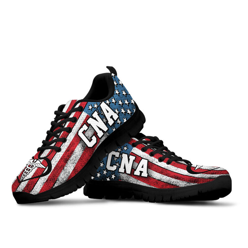 Cna Live Love Kd Sneakers, Running Shoes- Love Sneakers