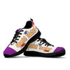 Spanish Teacher Rocks Kd Sneakers, Runni- Love Sneakers