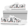 Low Top - Dog Shoe - Love Love Top Shoes