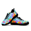 First Grade Abc Kd Sneakers, Running - Love Sneakers